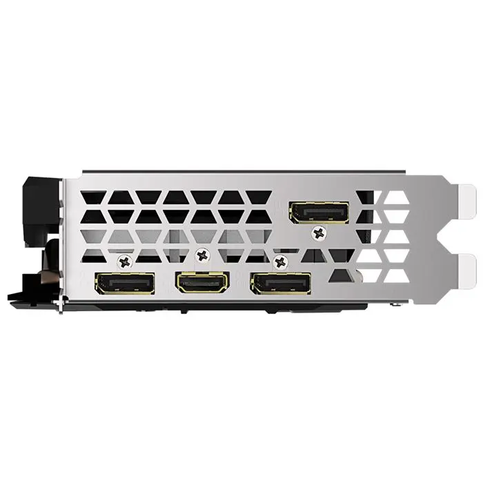 کارت گرافیک گیگابایت RTX 2060 OC حافظه 6GB -gallery-9