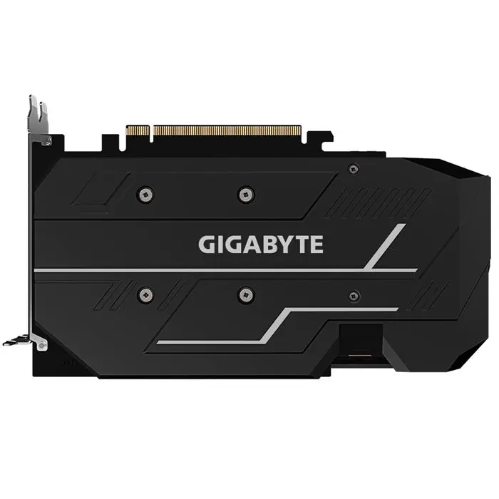 کارت گرافیک گیگابایت RTX 2060 OC حافظه 6GB -gallery-10