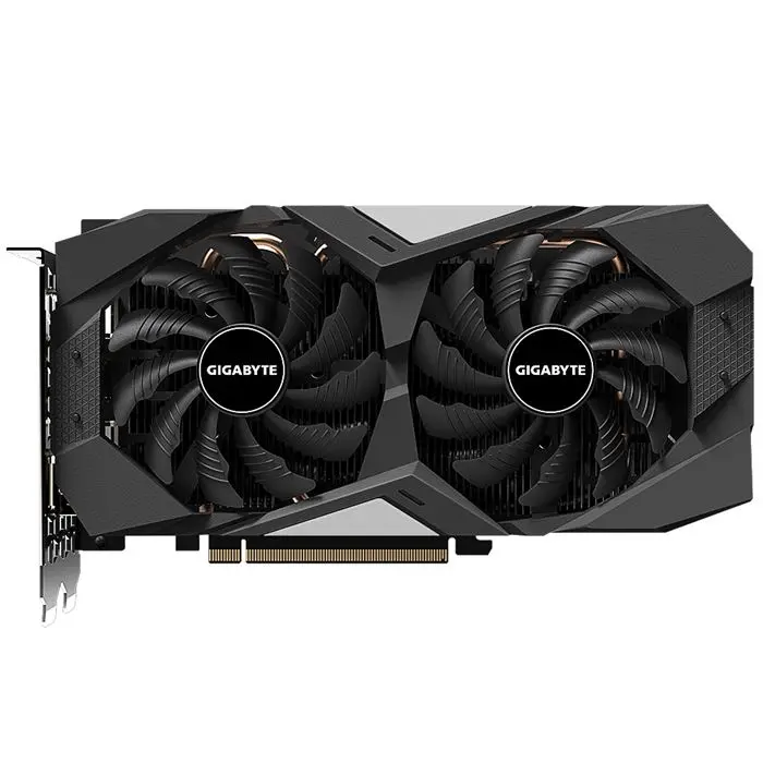 کارت گرافیک گیگابایت RTX 2060 OC حافظه 6GB -gallery-12