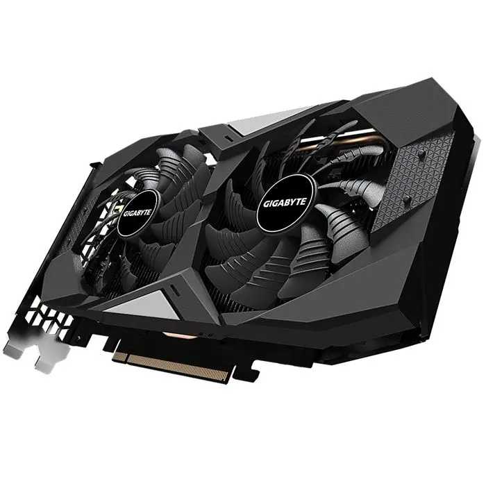 کارت گرافیک گیگابایت RTX 2060 OC حافظه 6GB -gallery-14