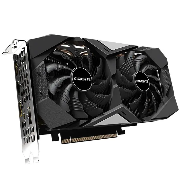 کارت گرافیک گیگابایت RTX 2060 OC حافظه 6GB -gallery-15
