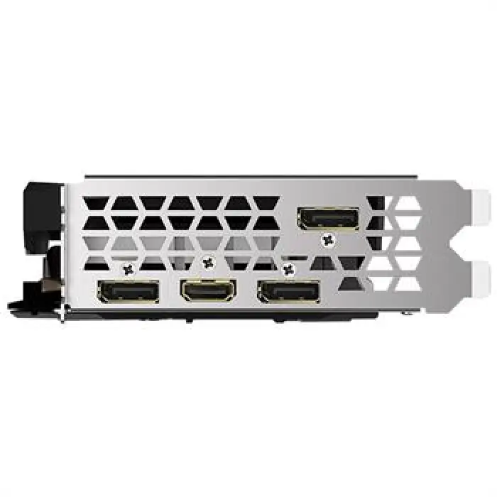 کارت گرافیک گیگابایت RTX 2060 OC حافظه 6GB -gallery-1