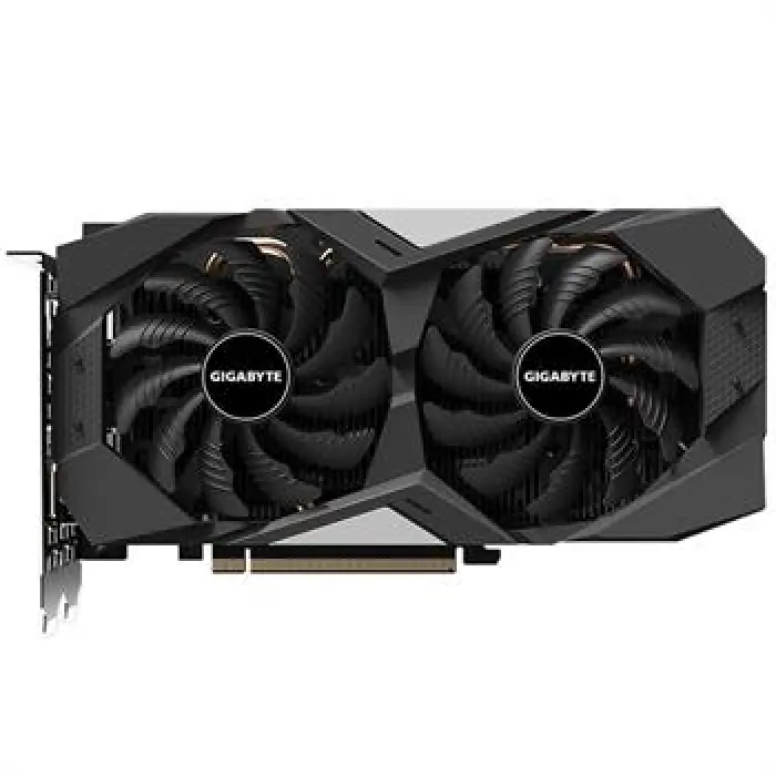 کارت گرافیک گیگابایت RTX 2060 OC حافظه 6GB -gallery-4