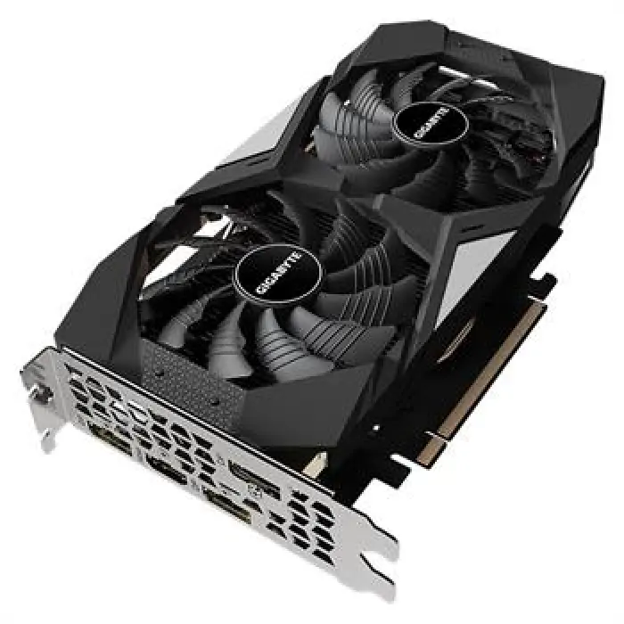 کارت گرافیک گیگابایت RTX 2060 OC حافظه 6GB -gallery-5