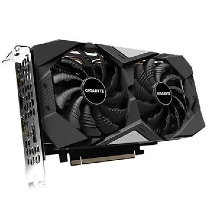 کارت گرافیک گیگابایت RTX 2060 OC حافظه 6GB -gallery-7