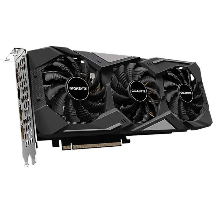 کارت گرافیک گیگابایت مدل GeForce RTX 2060 SUPER GAMING OC 3X با حافظه 8 گیگابایت -gallery-9