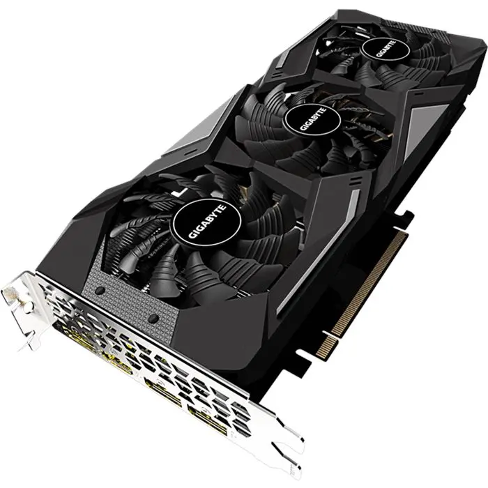 کارت گرافیک گیگابایت مدل GeForce RTX 2060 SUPER GAMING OC 3X با حافظه 8 گیگابایت -gallery-11