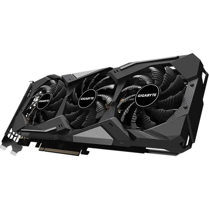 کارت گرافیک گیگابایت مدل GeForce RTX 2060 SUPER GAMING OC 3X با حافظه 8 گیگابایت -gallery-12