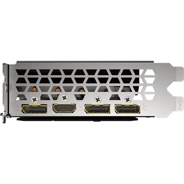 کارت گرافیک گیگابایت مدل GeForce RTX 2060 SUPER GAMING OC 3X با حافظه 8 گیگابایت -gallery-13