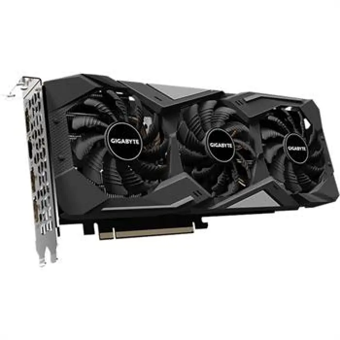کارت گرافیک گیگابایت مدل GeForce RTX 2060 SUPER GAMING OC 3X با حافظه 8 گیگابایت -gallery-1