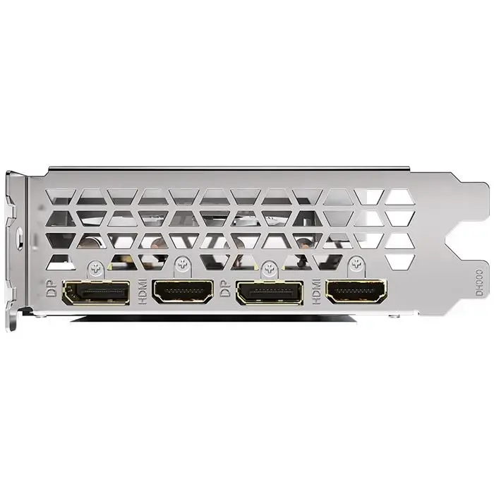 کارت گرافیک گیگابایت GeForce RTX 3060 Ti VISION OC LHR 12G -gallery-9