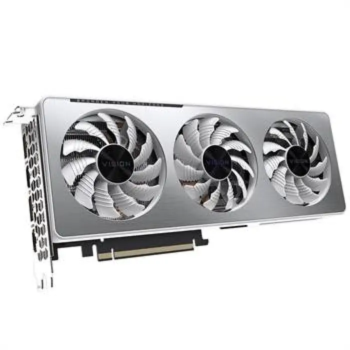 کارت گرافیک گیگابایت GeForce RTX 3060 Ti VISION OC LHR 12G -gallery-2