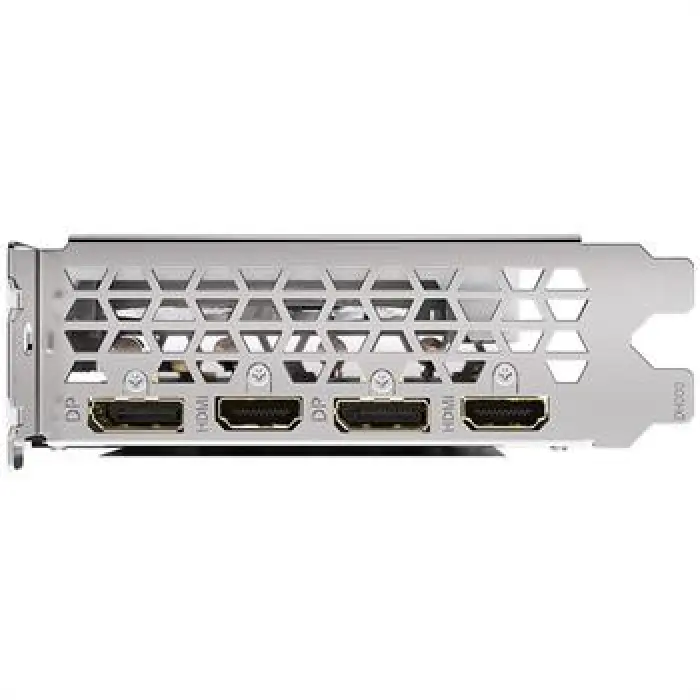 کارت گرافیک گیگابایت GeForce RTX 3060 Ti VISION OC LHR 12G -gallery-3