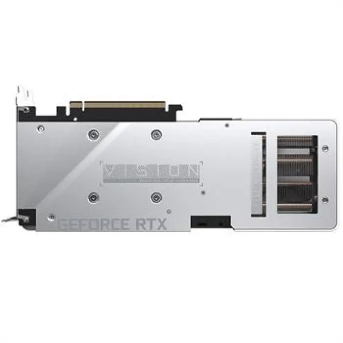 کارت گرافیک گیگابایت GeForce RTX 3060 Ti VISION OC LHR 12G -gallery-4