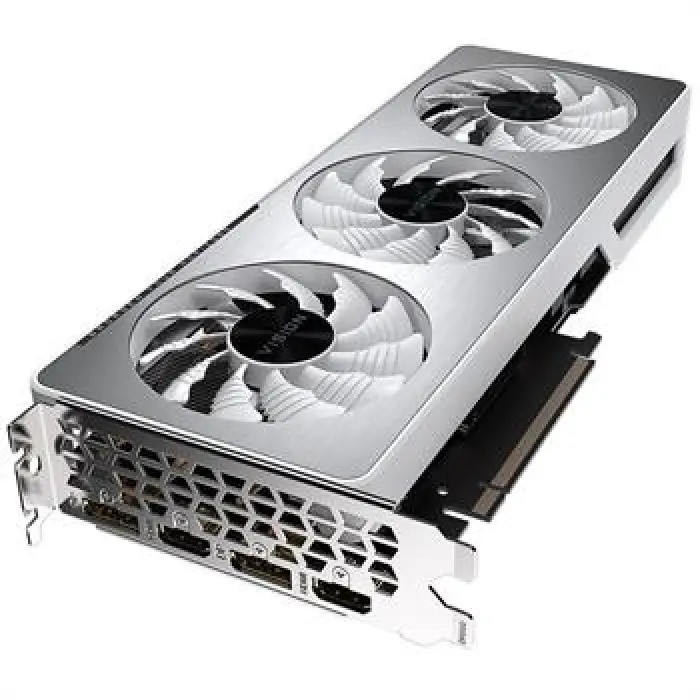 کارت گرافیک گیگابایت GeForce RTX 3060 Ti VISION OC LHR 12G -gallery-5