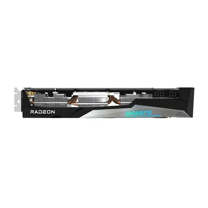 کارت گرافیک گیگابایت Radeon RX 6700 XT GAMING OC 12G -gallery-11
