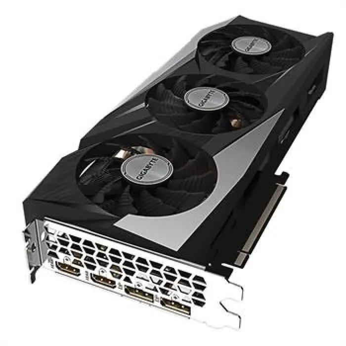 کارت گرافیک گیگابایت Radeon RX 6700 XT GAMING OC 12G -gallery-2