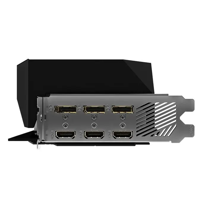 کارت گرافیک گیگابایت AORUS GeForce RTX 3080 Ti XTREME 12G -gallery-12