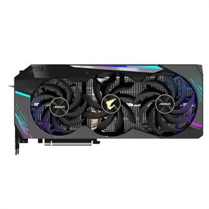 کارت گرافیک گیگابایت AORUS GeForce RTX 3080 Ti XTREME 12G -gallery-1