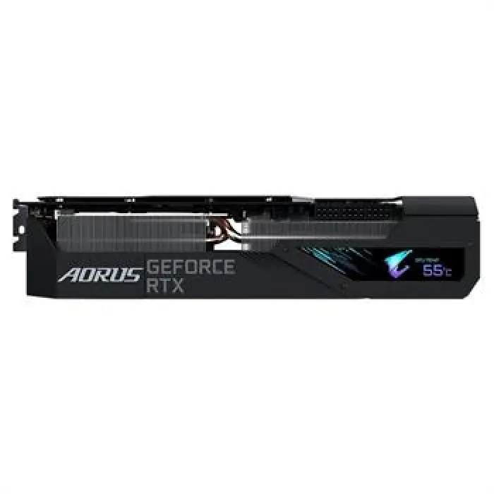 کارت گرافیک گیگابایت AORUS GeForce RTX 3080 Ti XTREME 12G -gallery-2