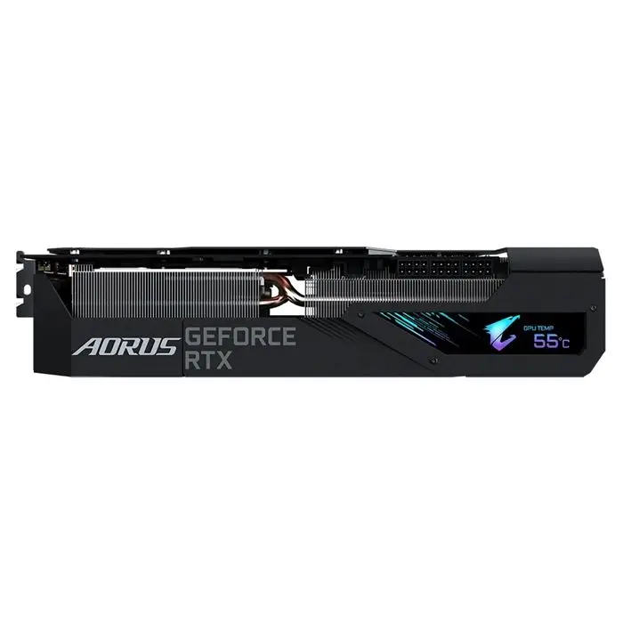کارت گرافیک گیگابایت AORUS GeForce RTX 3080 Ti XTREME 12G -gallery-8