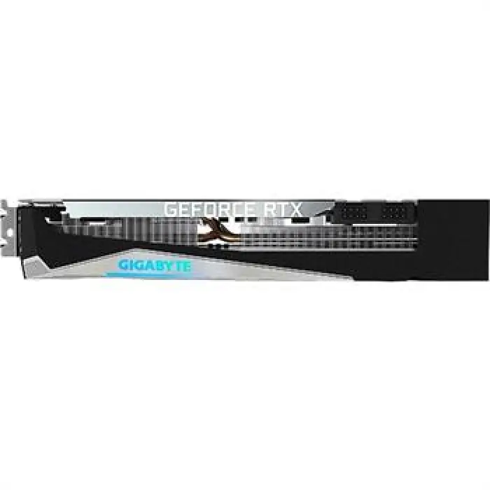 کارت گرافیک گیگابایت GeForce RTX 3070 Ti GAMING OC 8G -gallery-1