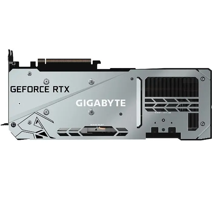 کارت گرافیک گیگابایت GeForce RTX 3070 Ti GAMING OC 8G -gallery-6