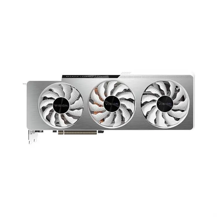 کارت گرافیک گیگابایت Gigabyte GeForce RTX 3080 VISION OC 10G -gallery-13
