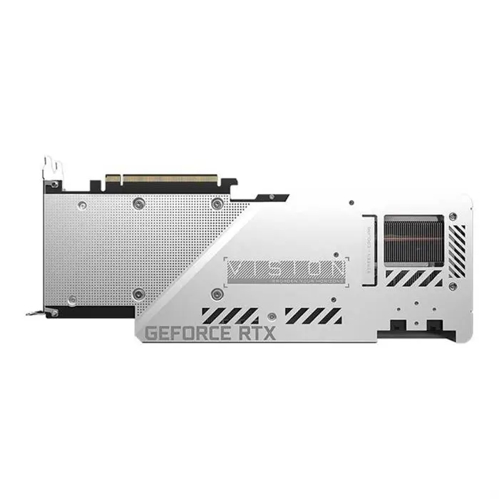کارت گرافیک گیگابایت Gigabyte GeForce RTX 3080 VISION OC 10G -gallery-14