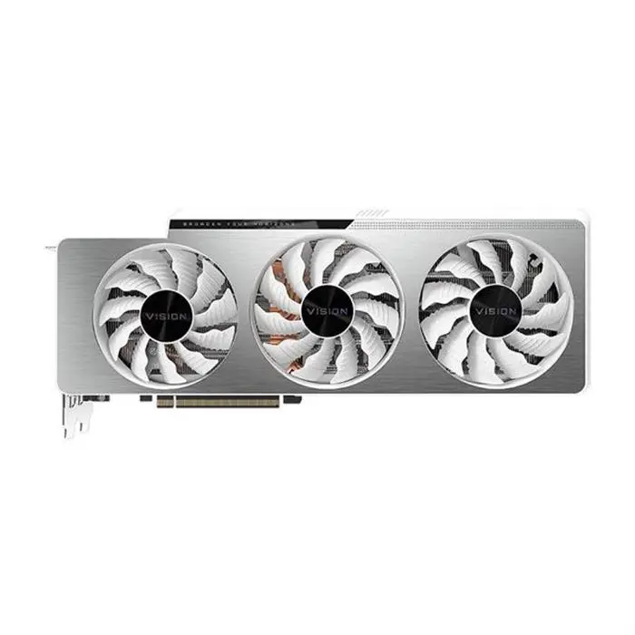 کارت گرافیک گیگابایت Gigabyte GeForce RTX 3080 VISION OC 10G -gallery-15