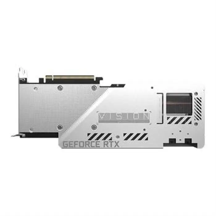 کارت گرافیک گیگابایت Gigabyte GeForce RTX 3080 VISION OC 10G -gallery-6