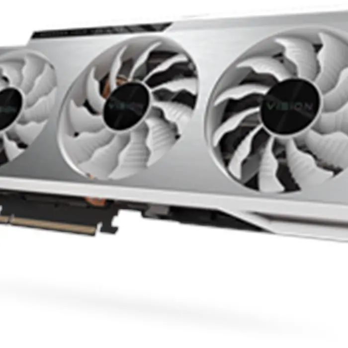 کارت گرافیک گیگابایت Gigabyte GeForce RTX 3080 VISION OC 10G -gallery-8
