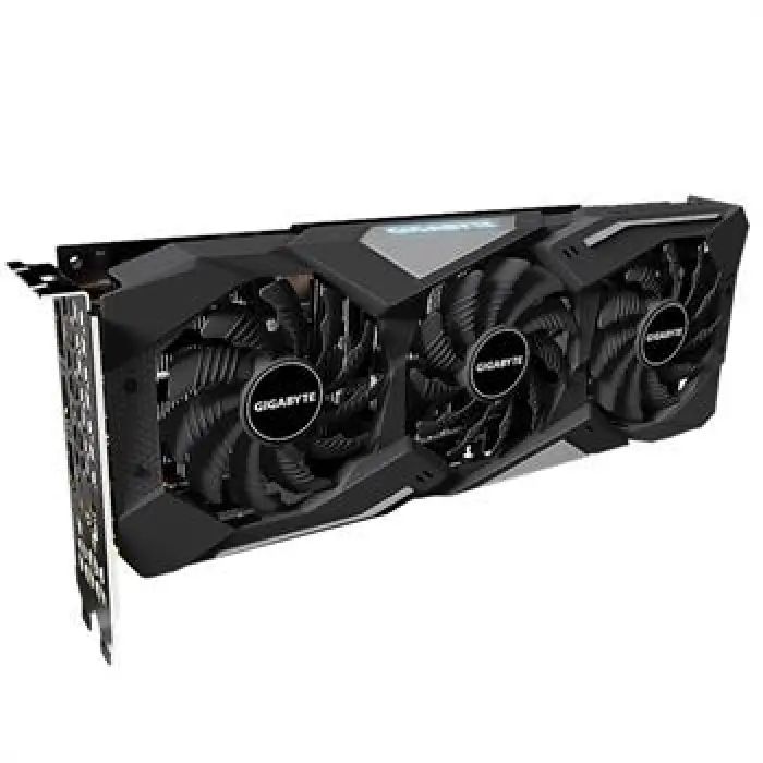 کارت گرافیک گیگابایت GeForce RTX 2060 GAMING OC 6G -gallery-2