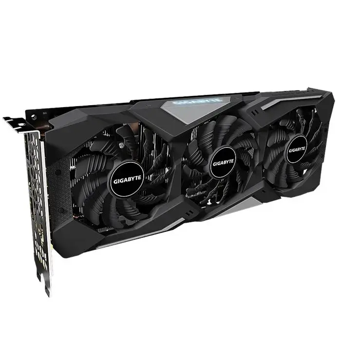 کارت گرافیک گیگابایت GeForce RTX 2060 GAMING OC 6G -gallery-4