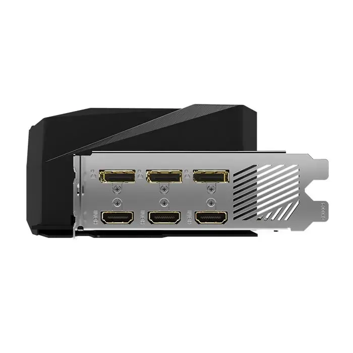 کارت گرافیک گیگابایت AORUS GeForce RTX 3070 Ti MASTER 8G -gallery-10