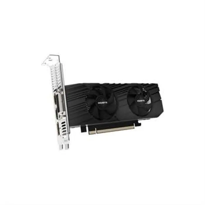 کارت گرافیک گیگابایت مدل GeForce GTX 1650 D6 OC Low Profile با ظرفیت 4GB -gallery-2