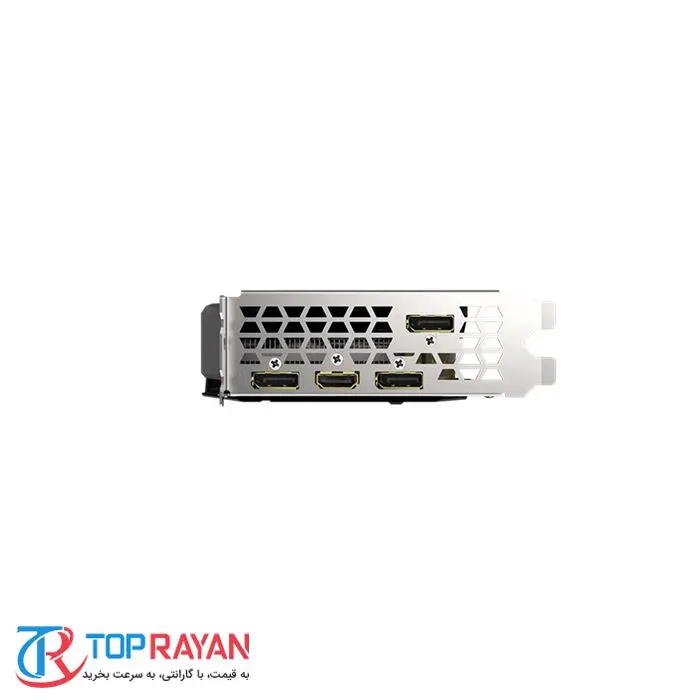 کارت گرافیک گیگابایت مدل GeForce RTX 2060 WINDFORCE OC با حافظه 6 گیگابایت -gallery-10