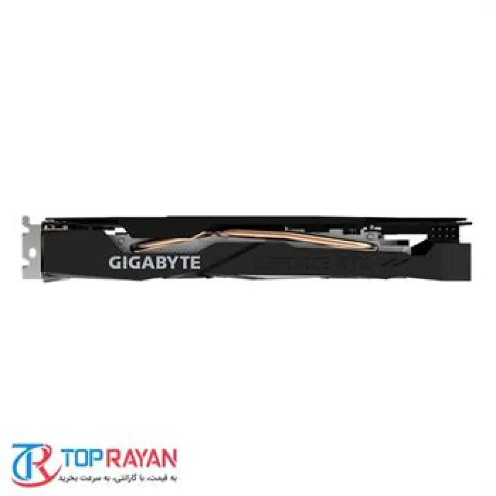 کارت گرافیک گیگابایت مدل GeForce RTX 2060 WINDFORCE OC با حافظه 6 گیگابایت -gallery-6