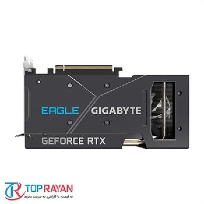 کارت گرافیک گیگابایت GeForce RTX 3060 Ti EAGLE OC 8G -gallery-2