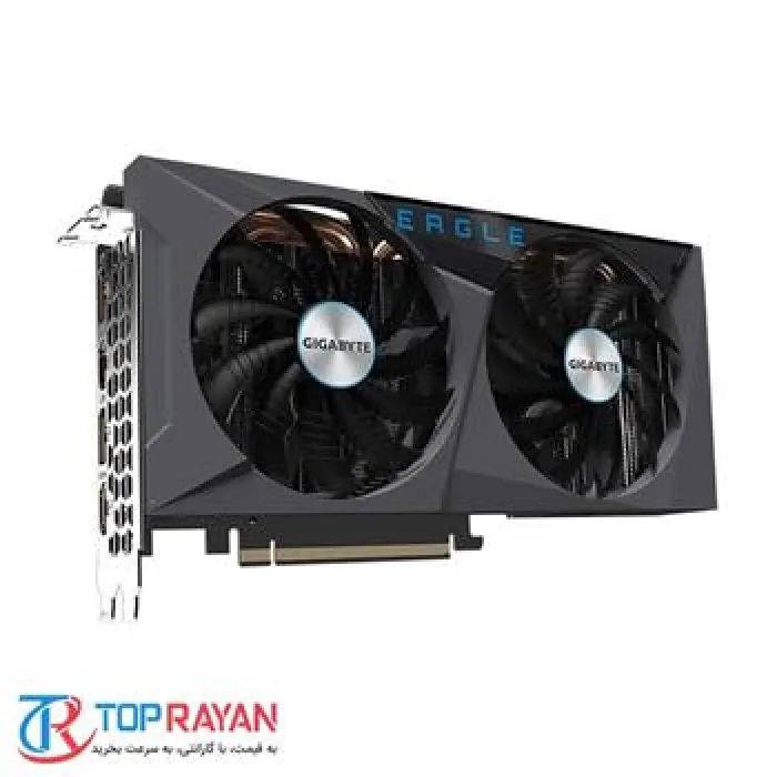 کارت گرافیک گیگابایت GeForce RTX 3060 Ti EAGLE OC 8G -gallery-4