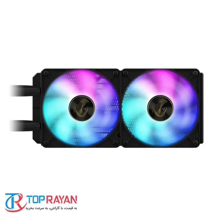 کارت گرافیک گیگابایت AORUS GeForce RTX 3090 XTREME WATERFORCE 24G -gallery-16