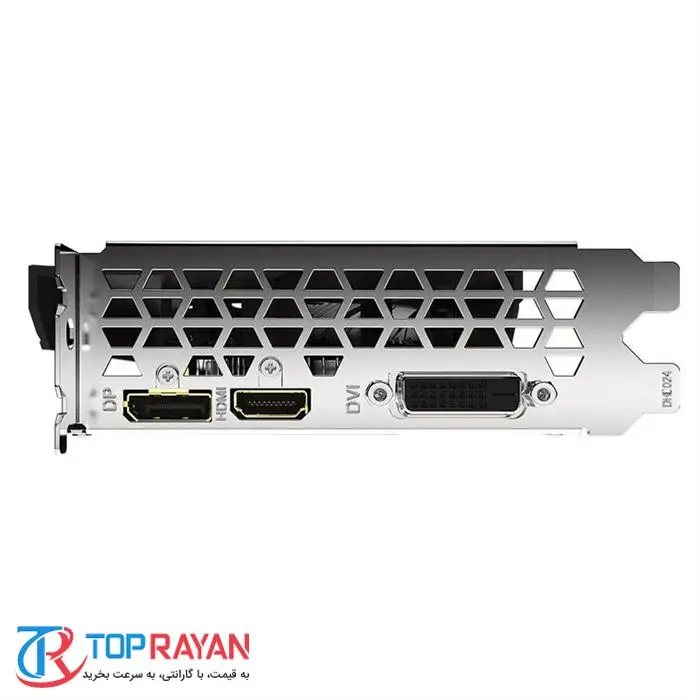 کارت گرافیک گیگابایت مدل GeForce® GTX 1650 D6 4G (rev. 1.0) با حافظه 4 گیگابایت -gallery-9