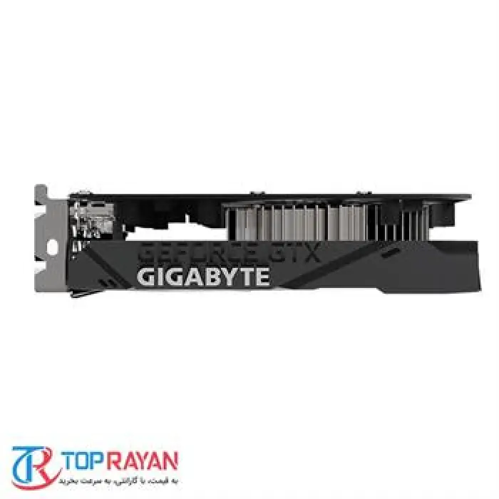 کارت گرافیک گیگابایت مدل GeForce® GTX 1650 D6 4G (rev. 1.0) با حافظه 4 گیگابایت -gallery-3