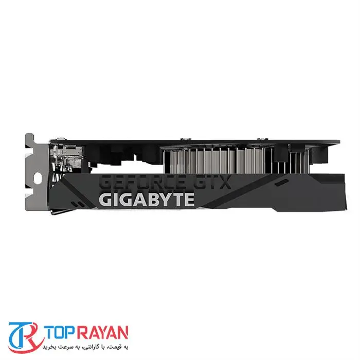 کارت گرافیک گیگابایت مدل GeForce® GTX 1650 D6 4G (rev. 1.0) با حافظه 4 گیگابایت -gallery-8