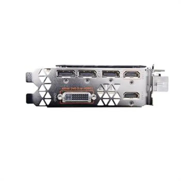 Graphic Card Gigabyte GV-N108TAORUSX-WB-11GD AORUS -gallery-3