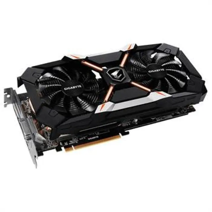 GIGABYTE GV-N1060AORUS X-6GD (rev. 1.0) Graphics Card -gallery-4