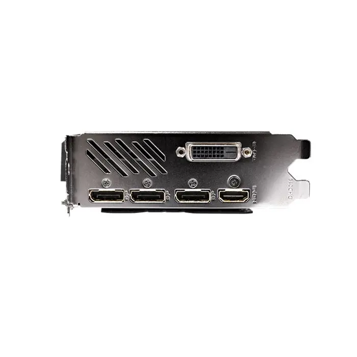 GIGABYTE GV-N1060AORUS-6GD (rev. 1.0) Graphics Card -gallery-13