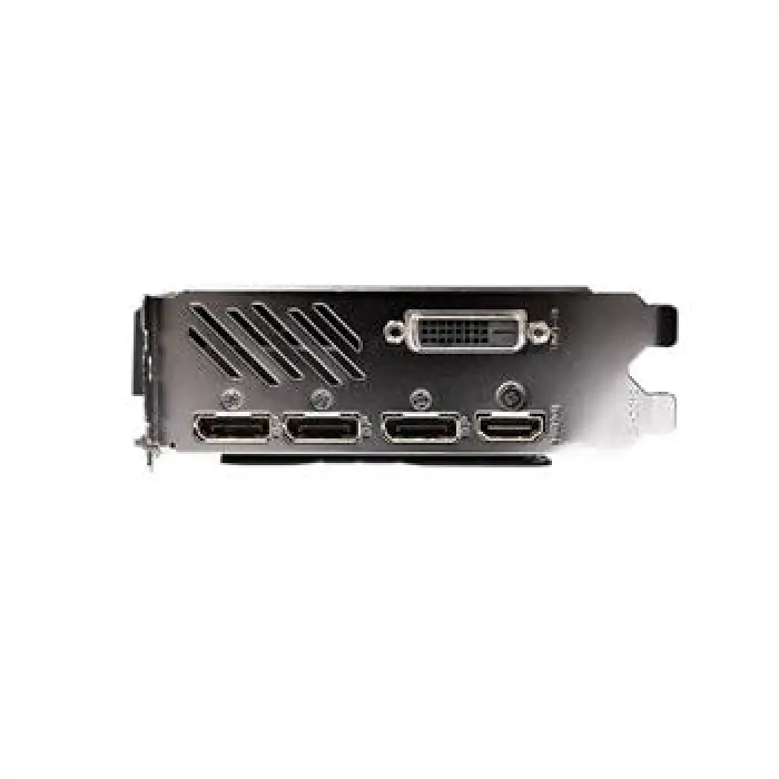 GIGABYTE GV-N1060AORUS-6GD (rev. 1.0) Graphics Card -gallery-4