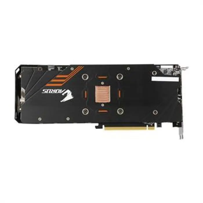 GIGABYTE GV-N1060AORUS-6GD (rev. 1.0) Graphics Card -gallery-6