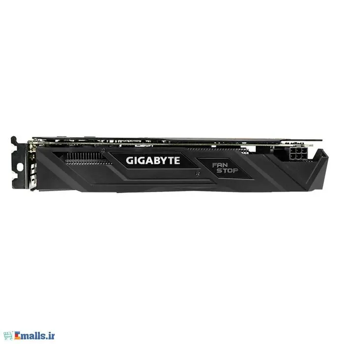 GTX 1050 Ti G1 Gaming WF2X 4GB GDDR5 -gallery-14
